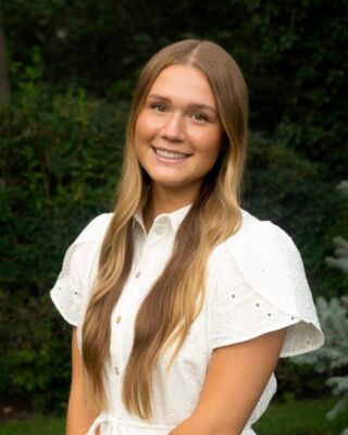 Photo of Sophie Sherwood Photo of Sophie Sherwood