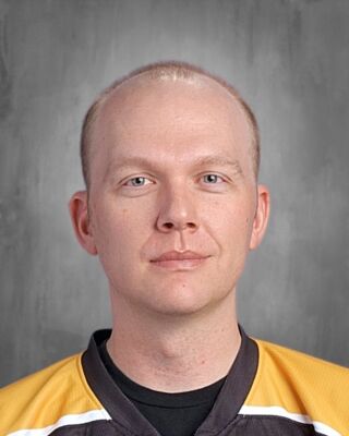 Photo of Brett Merkley Photo of Brett Merkley