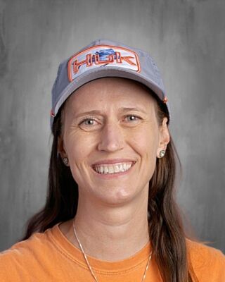 Photo of Janae Hirschi Photo of Janae Hirschi
