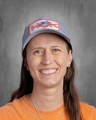 Photo of Janae Hirschi Photo of Janae Hirschi