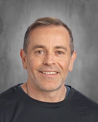 Photo of Matthew Kahn Photo of Matthew Kahn
