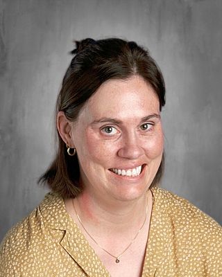 Photo of Paige Allred Photo of Paige Allred