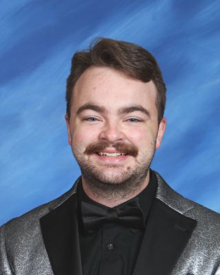 Photo of Ben Hopes Photo of Ben Hopes