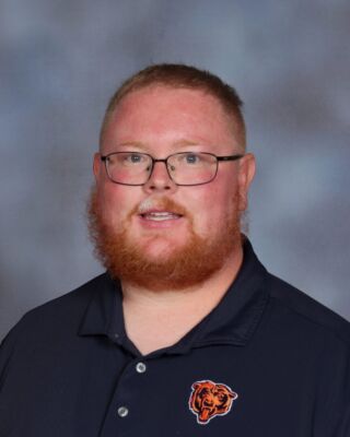 Photo of Matthew Pugh Photo of Matthew Pugh