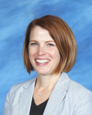 Photo of Melissa Smith Photo of Melissa Smith