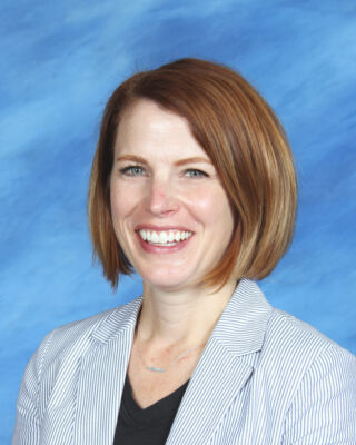 Photo of Melissa Smith Photo of Melissa Smith