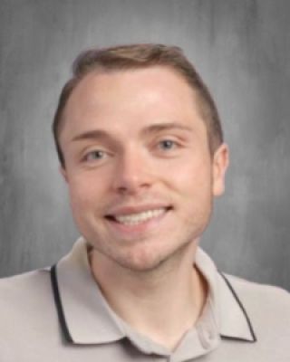 Photo of Forrest Pitt Photo of Forrest Pitt