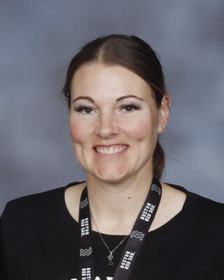 Photo of Ms. Amanda Bell Photo of Ms. Amanda Bell