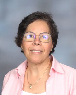 Photo of Ms. Angela Cardon Photo of Ms. Angela Cardon