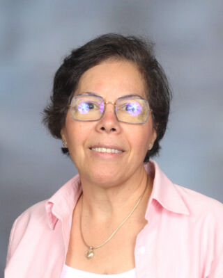 Photo of Ms. Angela Cardon Photo of Ms. Angela Cardon