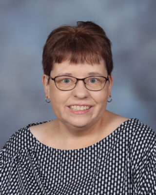 Photo of Ms. Heather Westenskow Photo of Ms. Heather Westenskow