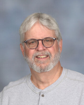 Photo of Mr. Charlie Bell Photo of Mr. Charlie Bell
