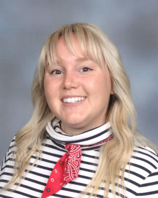 Photo of Ms. Brianna Johnson Photo of Ms. Brianna Johnson