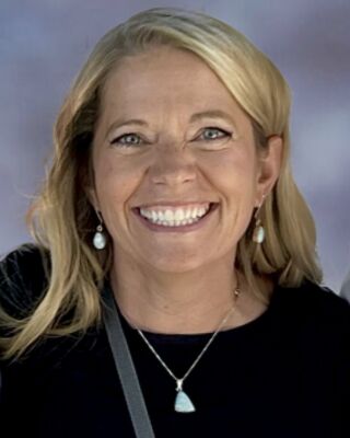 Photo of Mrs. Rachel Lowry Photo of Mrs. Rachel Lowry