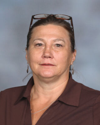 Photo of Ms. Deborah Borseth Photo of Ms. Deborah Borseth