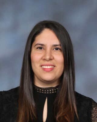 Photo of Ms. Meybel Ovalles Photo of Ms. Meybel Ovalles
