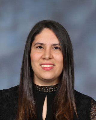 Photo of Ms. Meybel Ovalles Photo of Ms. Meybel Ovalles