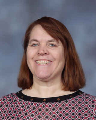 Photo of Mrs. Hilary Rowe Photo of Mrs. Hilary Rowe