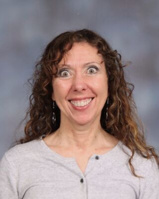 Photo of Janet Rose Ms Photo of Janet Rose Ms