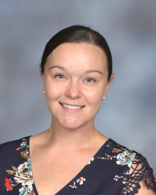 Photo of Ms. Julie Schraufnagel Photo of Ms. Julie Schraufnagel