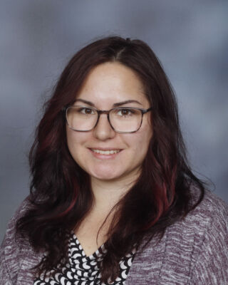 Photo of Ms. Kiana Green Photo of Ms. Kiana Green