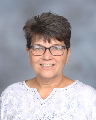 Photo of Mary Fasig Photo of Mary Fasig