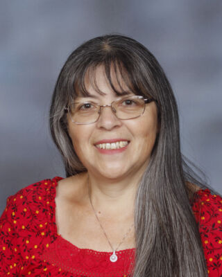 Photo of Sonnia Mercado De Wonsowski Photo of Sonnia Mercado De Wonsowski