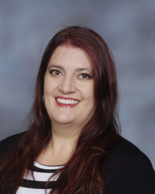 Photo of Ms. Jennifer Miller Photo of Ms. Jennifer Miller