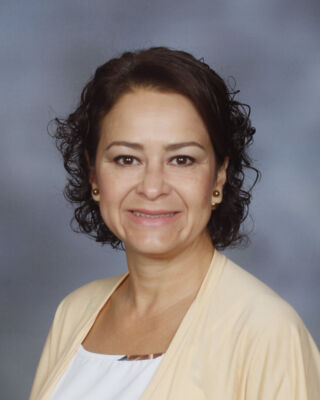 Photo of Ms. Sandra Marroquin Photo of Ms. Sandra Marroquin