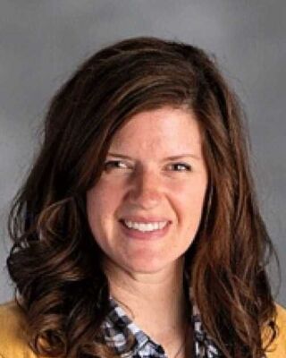 Photo of Ms. Lynette Weight Gudiño Photo of Ms. Lynette Weight Gudiño