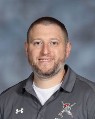 Photo of Mr. Jason Chandler Photo of Mr. Jason Chandler
