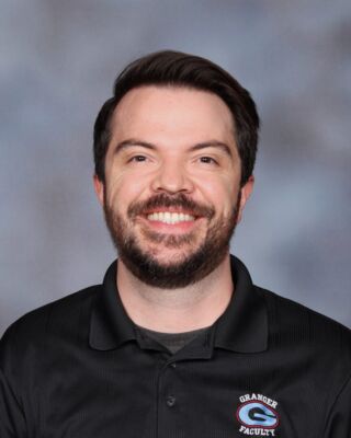 Photo of Mr. John McNeill Photo of Mr. John McNeill