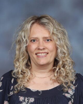 Photo of Mrs. Katherine Whiting Photo of Mrs. Katherine Whiting