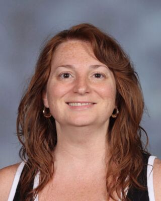 Photo of Mrs. Mariah Holman Photo of Mrs. Mariah Holman