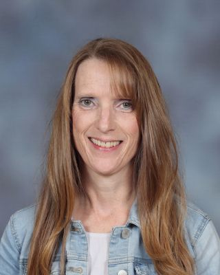 Photo of Ms. Shelly Whitby Photo of Ms. Shelly Whitby