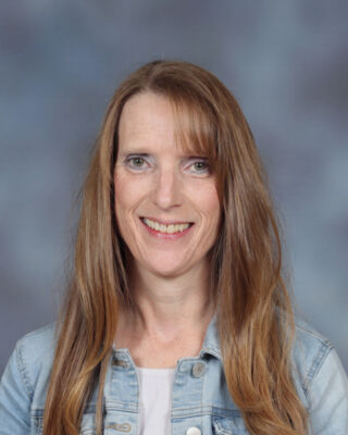 Photo of Ms. Shelly Whitby Photo of Ms. Shelly Whitby