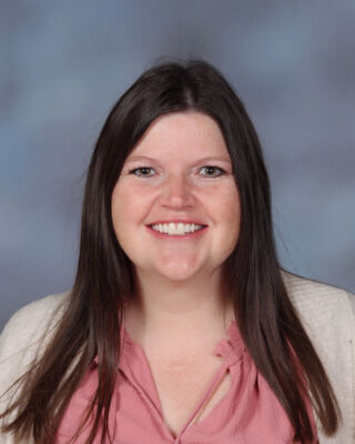 Photo of Ms. Sydney Graybill Photo of Ms. Sydney Graybill