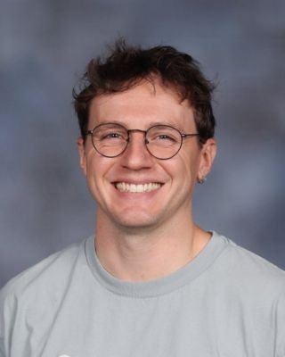 Photo of Ian Rodman Photo of Ian Rodman