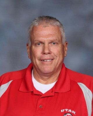 Photo of Pat Newbold Photo of Pat Newbold