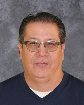 Photo of Matthew Parola Photo of Matthew Parola