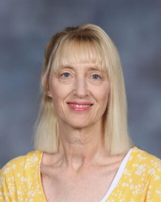 Photo of Christel Gorman Photo of Christel Gorman