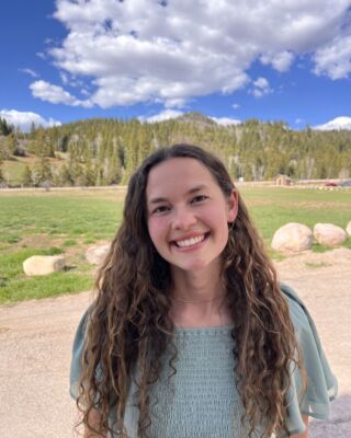 Photo of Abigail Lundberg Photo of Abigail Lundberg