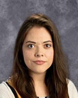 Photo of Amanda Lopez-Tibbs Photo of Amanda Lopez-Tibbs