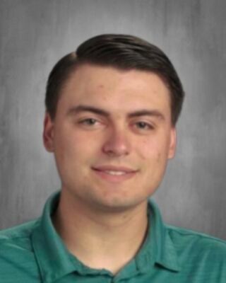 Photo of Blake Collier Photo of Blake Collier