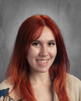 Photo of Christianna Hoyt Photo of Christianna Hoyt