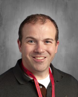 Photo of Clark Abraham Photo of Clark Abraham