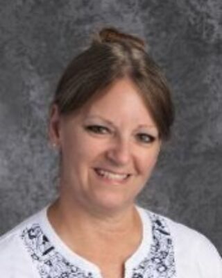 Photo of Debby Conner Photo of Debby Conner