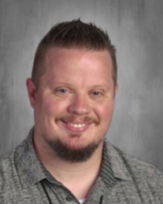 Photo of Shaun Anderson Photo of Shaun Anderson