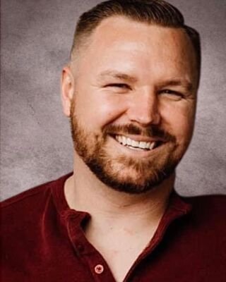 Photo of Nathan Stuart Photo of Nathan Stuart