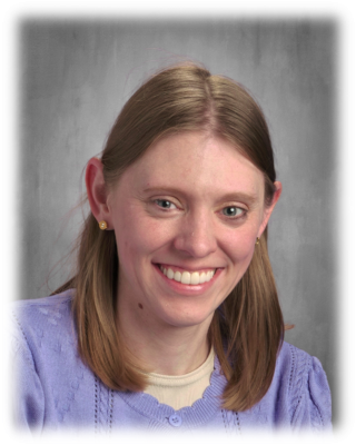 Photo of Kayla Hansen Photo of Kayla Hansen